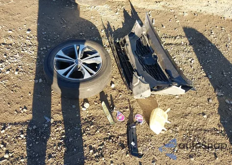 2021 Nissan Sentra Sv Xtronic Cvt z USA, uszkodzony, nr VIN 3N1AB8CV5MY260008